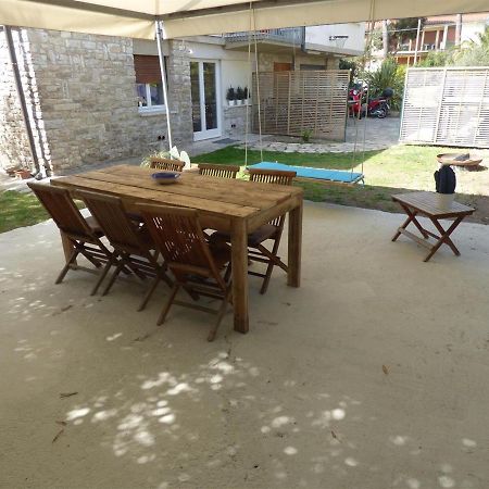 Tundra 1 Apartment ตีร์เรเนีย ภายนอก รูปภาพ