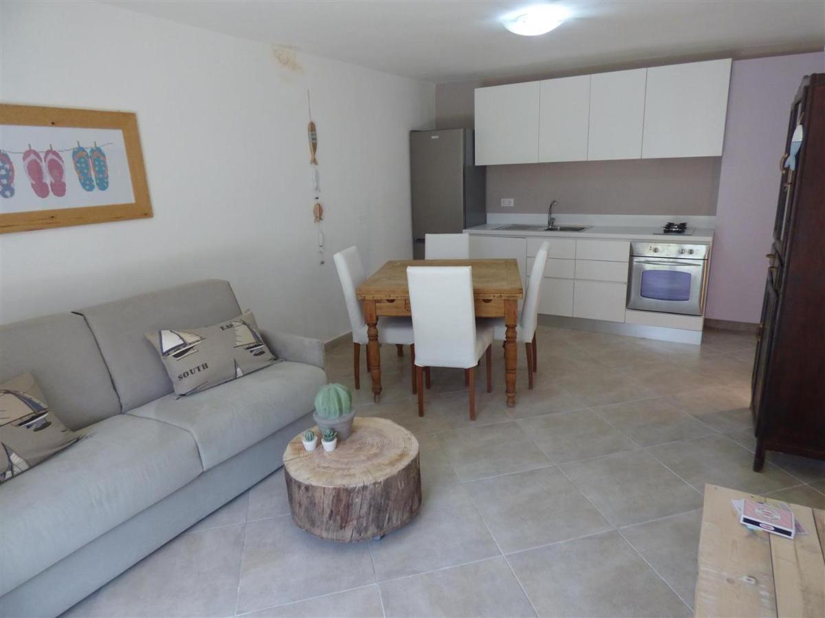 Tundra 1 Apartment ตีร์เรเนีย ภายนอก รูปภาพ