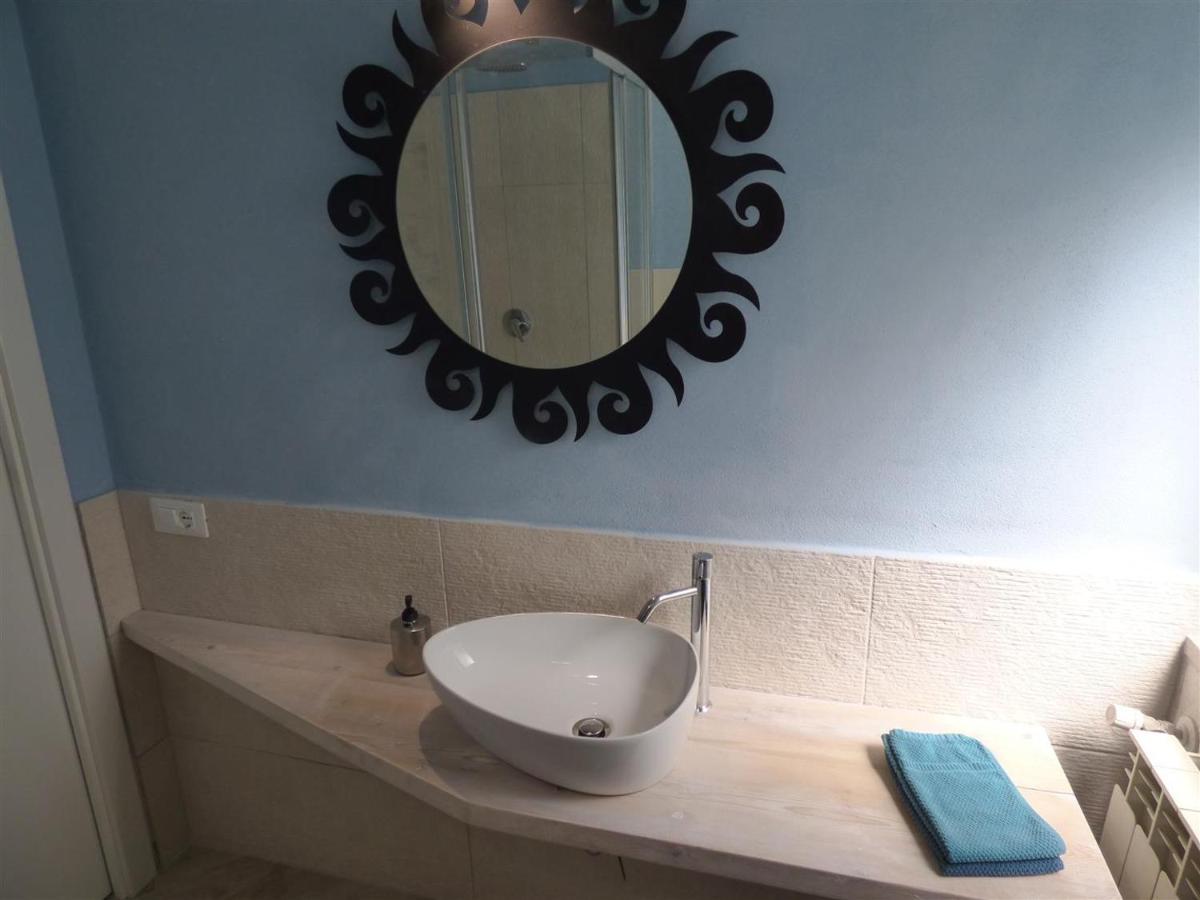 Tundra 1 Apartment ตีร์เรเนีย ภายนอก รูปภาพ