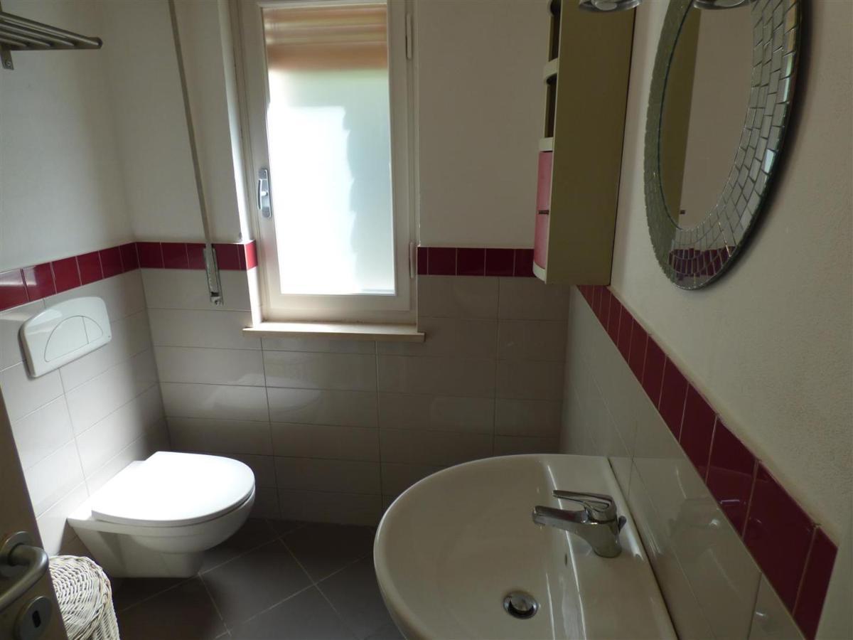 Tundra 1 Apartment ตีร์เรเนีย ภายนอก รูปภาพ